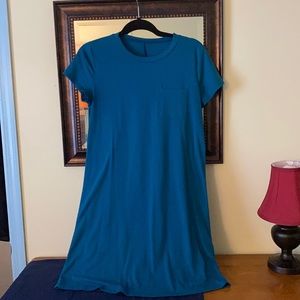 T-shirt Dress